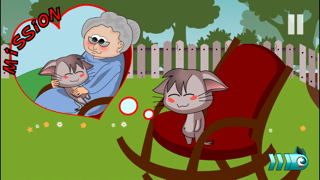 Chatons dans Cats in the Box