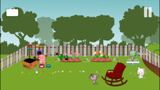 Aide et walkthrough Cats in the Box