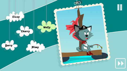 Tiny Story 2 help and walkthrough screenshot