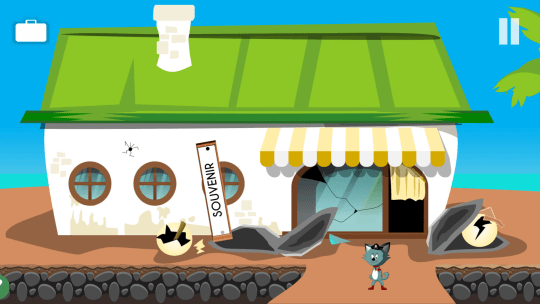 Tiny Story 2 cute adventure screenshot