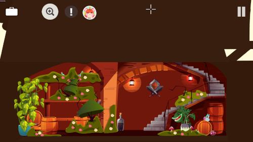 Tiny Story 4 puzzle screenshot.