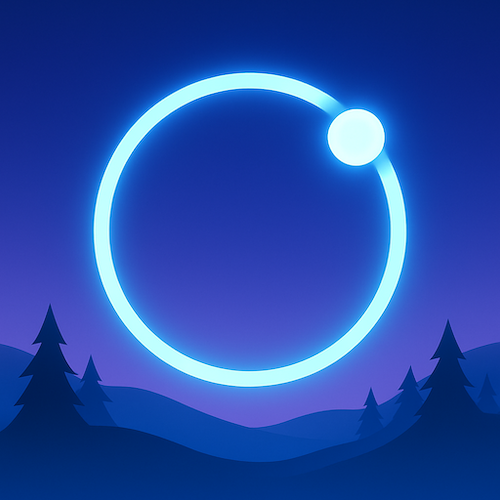 Zen Circle app logo